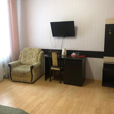 Elegia Hotel Harkov Kültér fotó