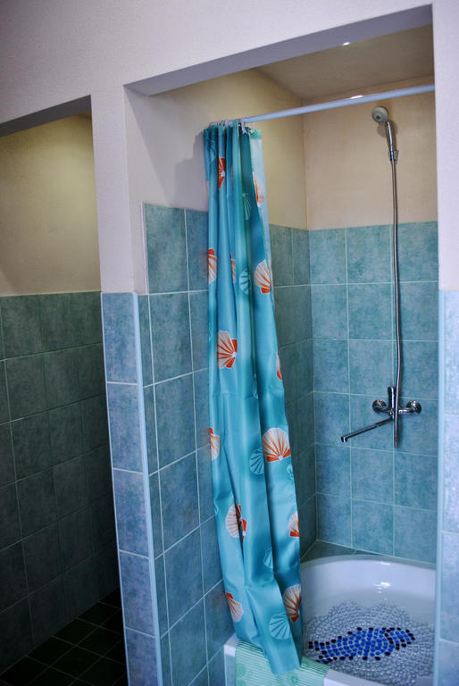 Elegia Hotel Harkov Szoba fotó
