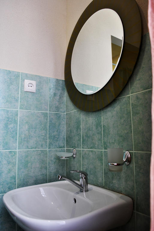 Elegia Hotel Harkov Szoba fotó