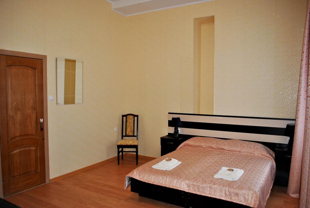 Elegia Hotel Harkov Szoba fotó