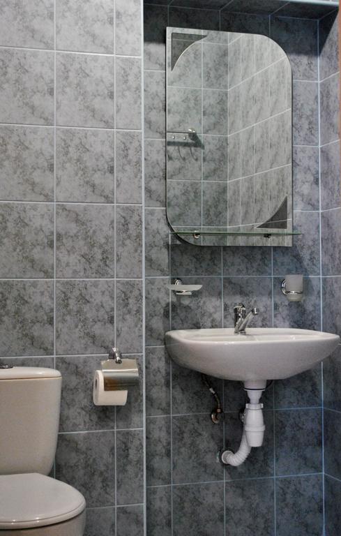 Elegia Hotel Harkov Szoba fotó