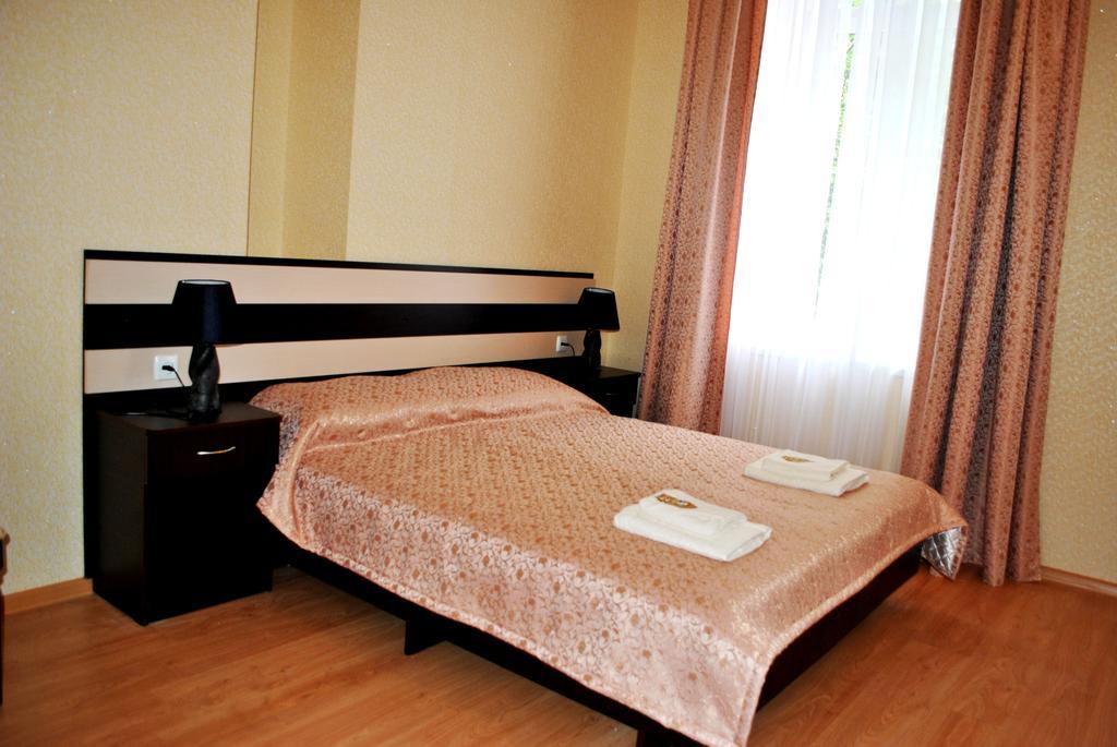 Elegia Hotel Harkov Kültér fotó