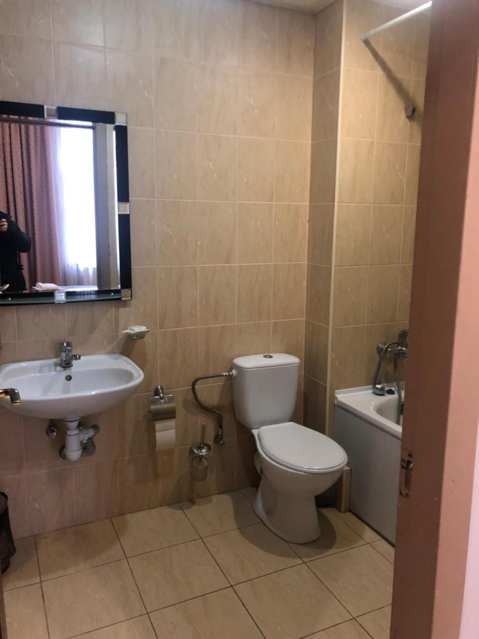 Elegia Hotel Harkov Kültér fotó