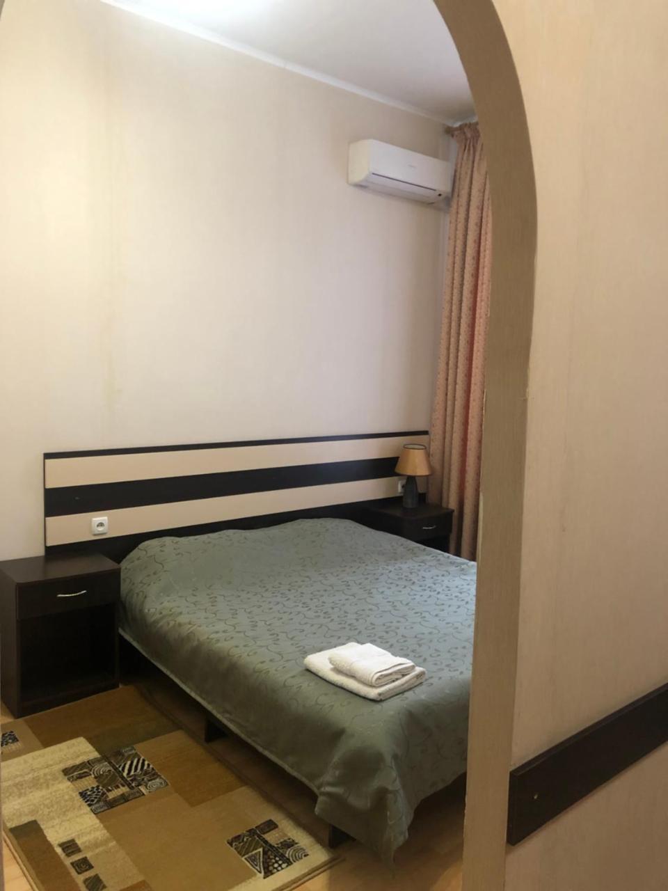 Elegia Hotel Harkov Kültér fotó